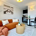 Olympia Haus 2, Whg 21 * Westerland