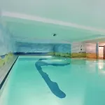 Appartement Olympia Haus 2, Whg 21 Westerland