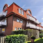 Appartement Olympia Haus 2, Whg 21 *