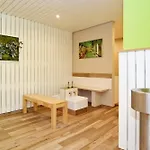 Appartement Olympia Haus 2, Whg 21 *