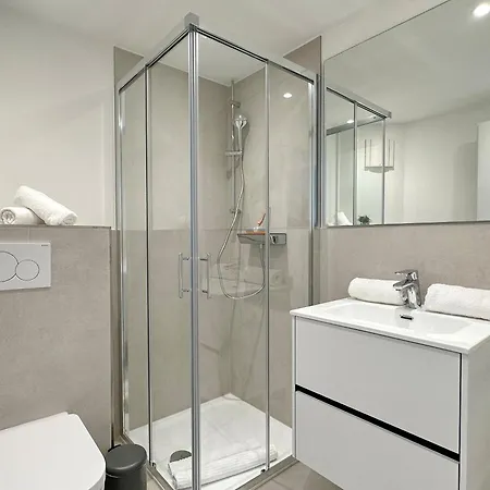 Olympia Haus 2, Whg 21 Βέστερλαντ