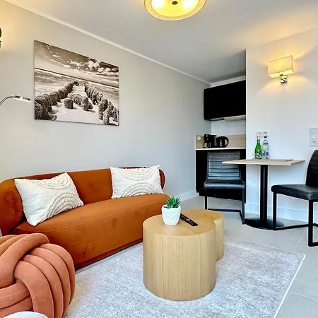 Olympia Haus 2, Whg 21 * Βέστερλαντ