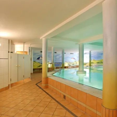 Olympia Haus 2, Whg 21 Διαμέρισμα Βέστερλαντ