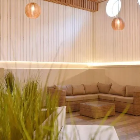 Διαμέρισμα Olympia Haus 2, Whg 21 *