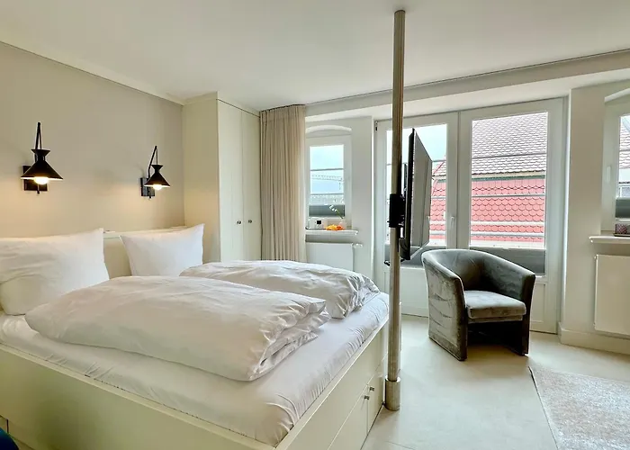 Διαμέρισμα Olympia Haus 2, Whg 21 *