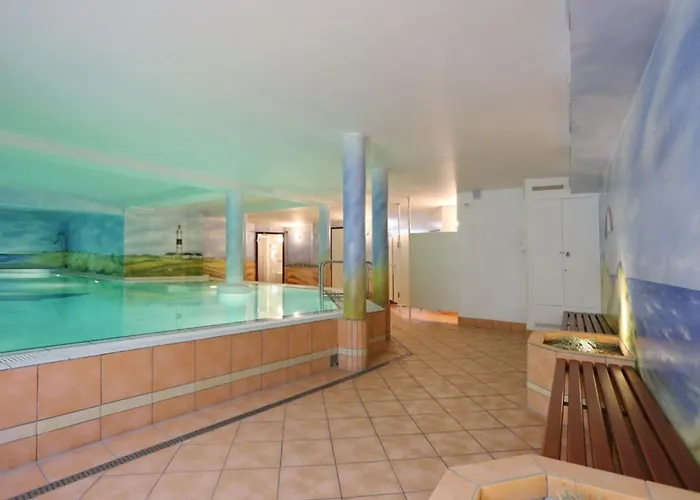 Olympia Haus 2, Whg 21 Βέστερλαντ